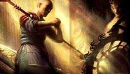 The Top Five Must-Play Martial Arts Adventure Games