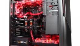 CyberPowerPC Announces New Line of Desktop Gaming Systems