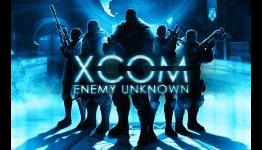 XCOM: Enemy Unknown Review – TGH