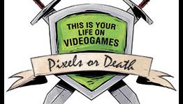 I Am A Videogame Sampler