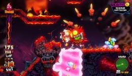 Hell Yeah! Wrath of the Dead Rabbit Video Reflex Review – Horrible Night