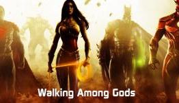 NetherRealm Righting Wrongs with Injustice: Gods Among Us (NYCC Preview) | RipTen