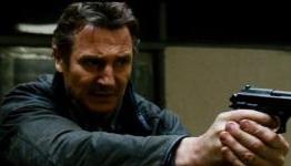 Taken 2 Review | LRA