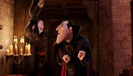 Push-Start Review: Hotel Transylvania
