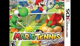 Mario Tennis Open Review- Nintendo Gamer Thoughts