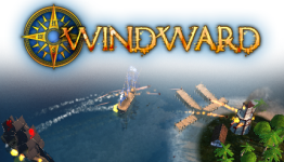 Naval Battler, ‘Winward’ Released