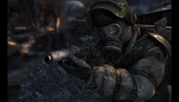 Metro 2033 to be half price from tomorrow