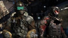 Dead Space 3 is about fear of turning corners…and being a total badass (Gadget Review)