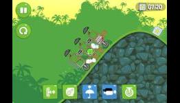 Bad Piggies (iOS, Android) – Review on Popzara