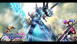 Ragnarok Odyssey Director Discusses Which Vita Features Have Been Underutilized