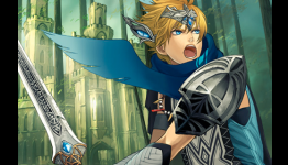 Half-Minute Hero: Ultimate Boy Review | Destructoid