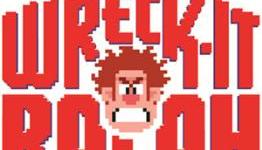 Wreck-It Ralph touring US with Fix-It Felix, Jr., arcade cabinets