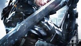 Metal Gear Rising Revengeance preview (The X Button)