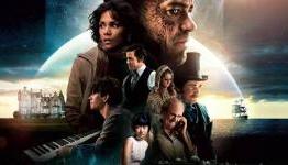 Cloud Atlas Review | RPad.TV