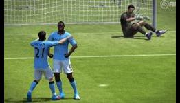 CSM – FIFA Soccer 13 Review
