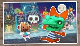 Happy Street Update 1.2.0 Brings Halloween Content