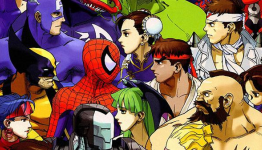 Marvel vs. Capcom: Origins Review | OXM