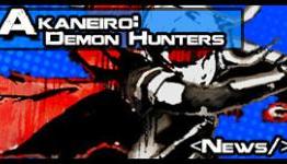 First Batch of Akaneiro: Demon Hunters Images Roll in