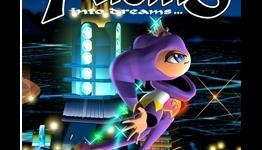 Diehard GameFAN: NiGHTS Into DREAMS Review