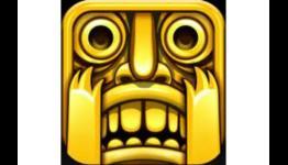 Temple Run gets Official Swag Page