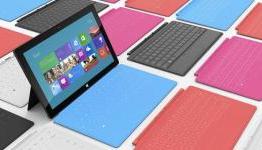 Microsoft leakes Surface RT Pricing: Starting at $499