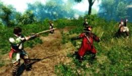 Risen 2: Dark Waters – Xbox 360 Review | BrashGames