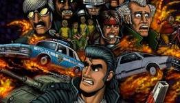 Retro City Rampage Review – AllAboutTheGames
