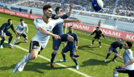 Pro Evolution Soccer 2013 Review | Game Over Online