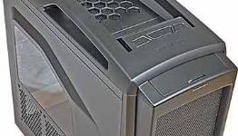 BmR: CM Storm Scout 2 Gaming PC Case Review