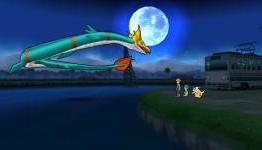 New Digimon Adventure Screenshots