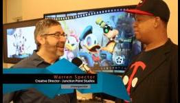 DSTV: Warren Spector Talks About Epic Mickey’s Impact on Disney History