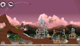 Vagary.tv Kids Corner: Review: Angry Birds Trilogy