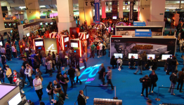 Parable: Eurogamer 2012: Best of Show