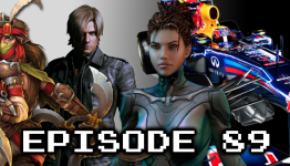 The Gamesmen, Episode 89- [Garbage] Pick Me A Winner