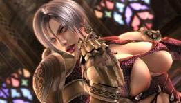 Box arts and pricing details revealed for ‘Tekken 6/Soulcalibur 4’ Bundle