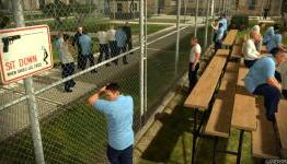 How video games will help you survive jail time
