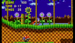 A jogger’s video game playlist