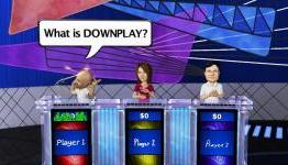 Jeopardy! – Screenshots released