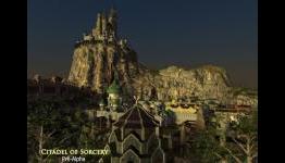 Citadel of Sorcery is the most ambitious MMORPG you’ve never heard of