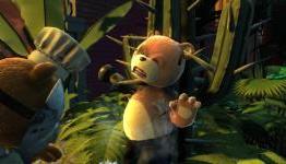 Naughty Bear Panic in Paradise – Review | COIN-OP TV