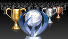 My Trouble With Trophies and Achievements