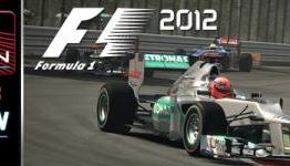 Review: F1 2012 (PS3) — PSNation.org