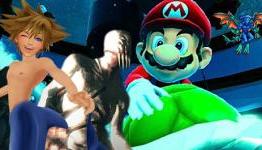 Top 10 Underwater Video Game Levels