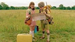Moonrise Kingdom Blu-ray Review – WGTC