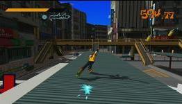 Review: Jet Set Radio HD | Stevivor.com