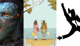 The Blu-ray Breakdown: October 16, 2012
