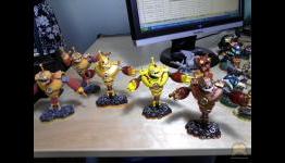 Skylanders: Giants Developer Visit – WorthPlaying