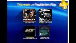 NA PlayStation Store Update 10/16