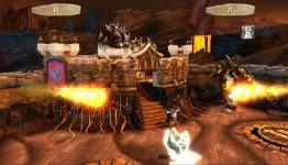 GAMINGtruth – Warlords Review