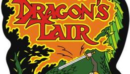 Director Martin Touhey On Creating The Definitive Dragon’s Lair Documentary.